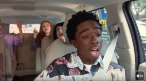 Carpool Karaoke Season 3
