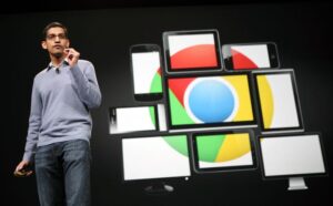Google Chrome