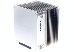 fanless mini PC