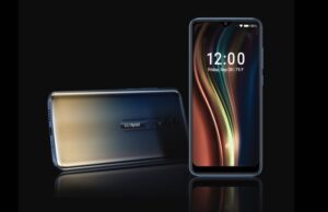 Coolpad Legacy 5G