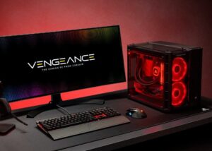 Corsair Vengance