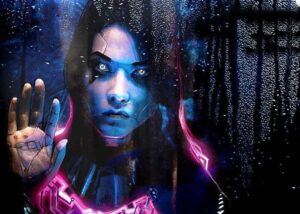 Cyberpunk 2077 released date
