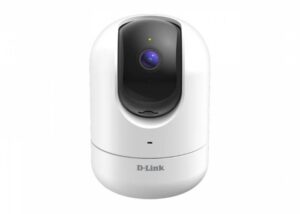 D-Link Home security camera