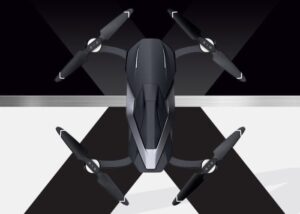DIVA 4K Camera Drone