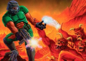 DOOM Android