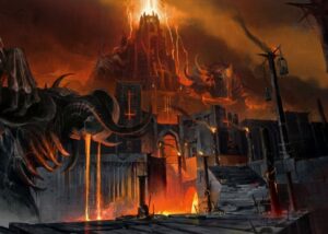 DOOM Eternal hands-on