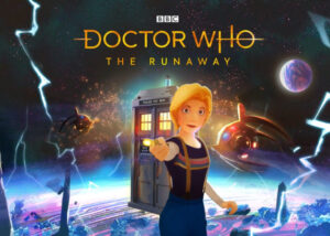 Doctor Who: The Runaway