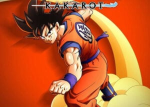 Dragon Ball Z Kakarot