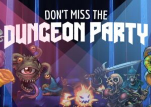 Dungeon Party