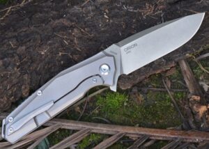 EDC pocket knife
