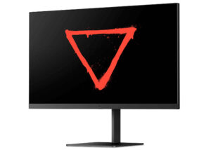Eve Spectrum Gaming monitor