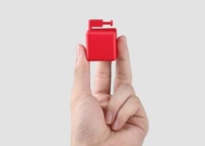 Fingerbot