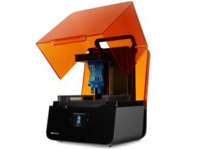 Formlabs Form 3 3D printer teardown