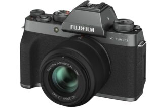 Fujifilm X-T200