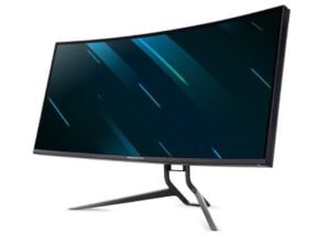 G-Sync gaming monitor