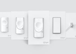 wireless smart switch