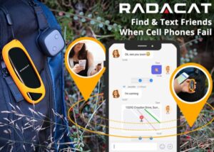 GPS tracker