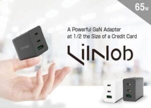 GaN adapter
