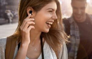 Samsung Galaxy Buds+