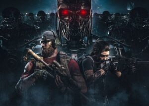 Ghost Recon Terminator Live Event