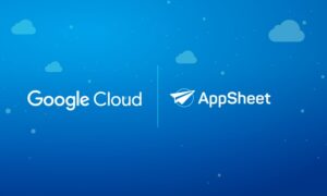 Google AppSheet