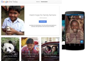 Google One Today