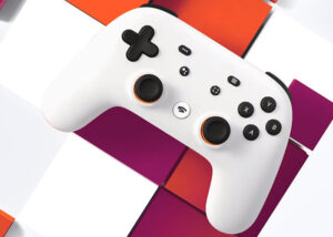 Google Stadia