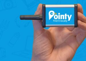 Google acquires Pointy
