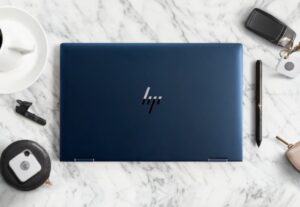 Tile and HP