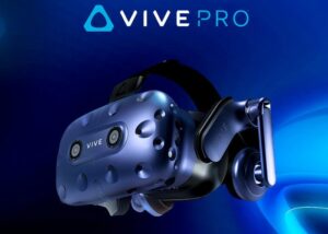 HTC Vive Pro price
