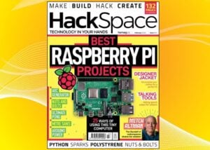HackSpace magazine