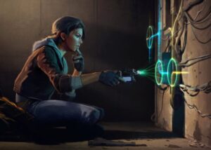 Half-Life Alyx