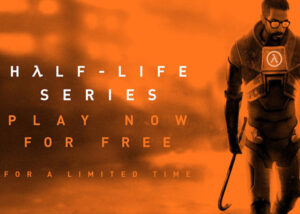 Half-Life games free