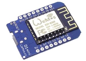 Home Automation