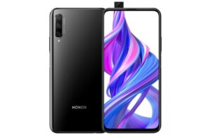 Honor 9X
