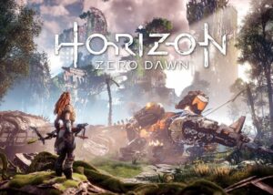 Horizon Zero Dawn