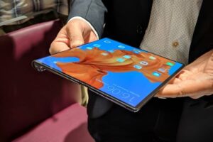 Huawei Mate Xs