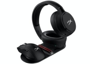 HyperX Cloud Flight S headset
