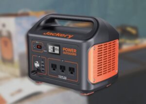 Jackery Explorer 1000
