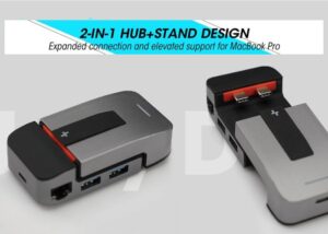 USB-C Hub