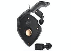 Klipsch T5 true wireless earbuds
