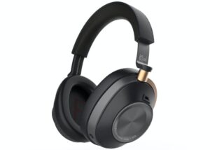 New Klipsch noise-cancelling headphones