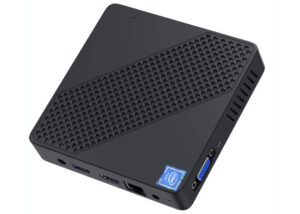 fanless mini PC