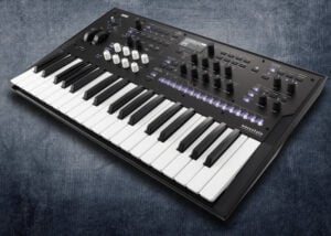 Korg Wavestate