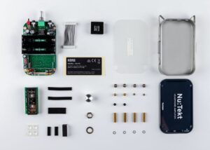 Korg's DIY headphone amp