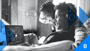 Bluetooth LE Audio
