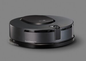 LG CordZero Robotic Mop