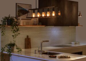 LIFX filament smart bulbs