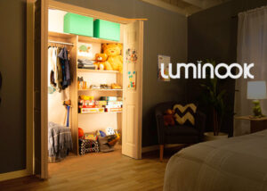 Luminook