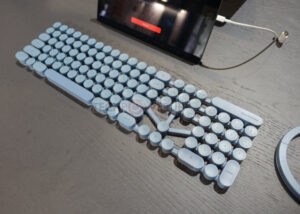 Martiantec Martian Keyboard